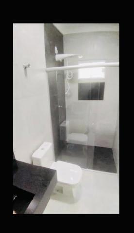 Linda casa moderna e de alto padrão. Confira a descrição e se encante!! - Foto 3