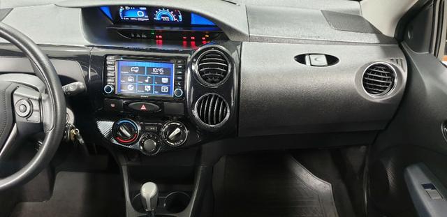 Toyota Etios HB Ready 2017/2018 - Foto 12