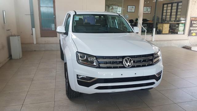 Amarok 0km - Foto 4