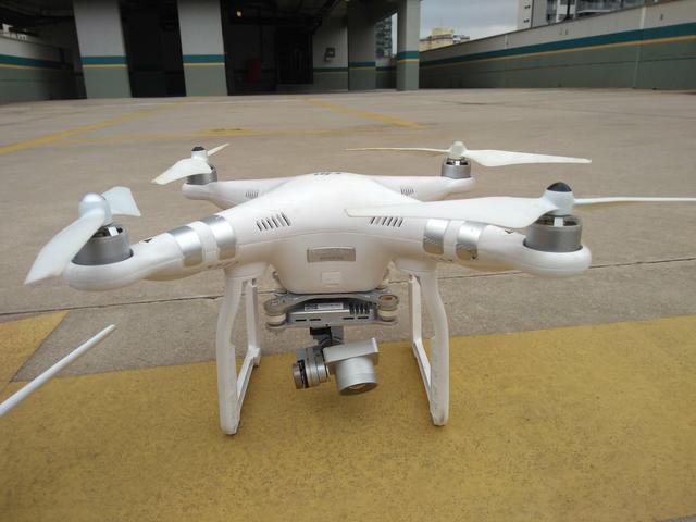 Drone Phantom 3 Advanced - Foto 3