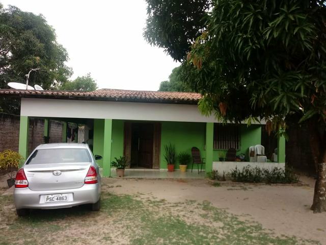Alugo belíssima casa na Pirâmide - Foto 11