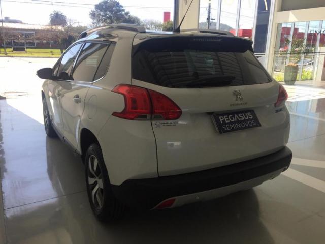 PEUGEOT 2008 GRIFFE AUT. - Foto 6