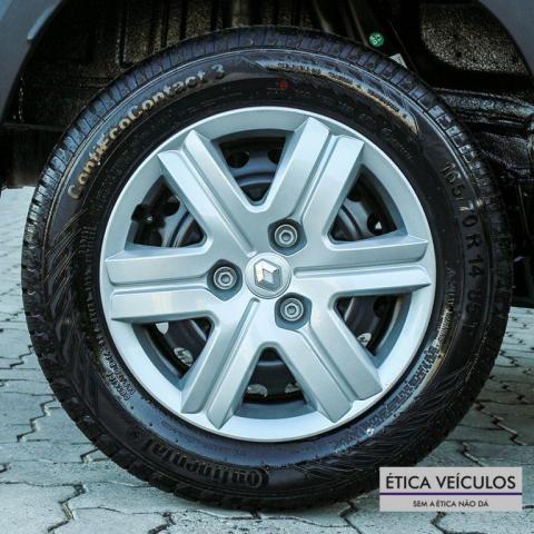 KWID Zen 1.0 Flex 12V 5p Mec. - Foto 8