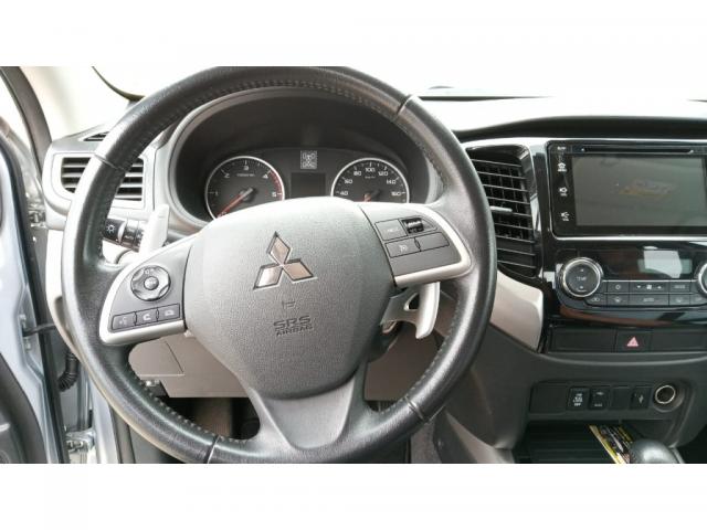 MITSUBISHI L200 TRITON SPORT HPE 2.4 CD DIESEL AUT. - Foto 15