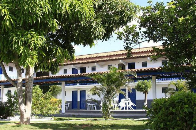 Vende -se Hotel Caldas Palace em Caldas do Jorro -BA - Foto 12