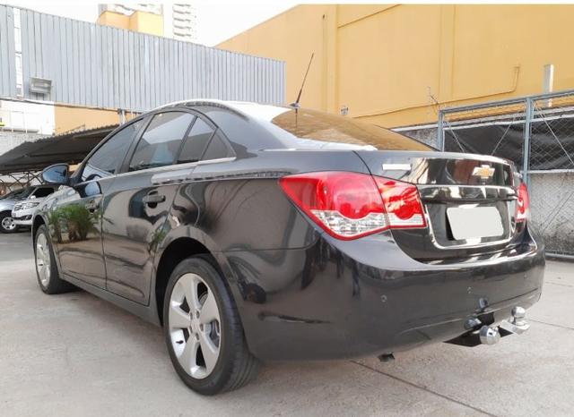Chevrolet Cruze Lt 1.8 Manual Super Conservado - Foto 7