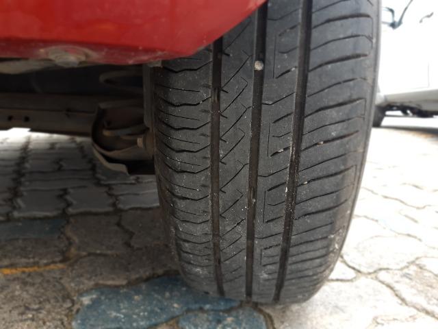 Sandero Expression 1.6 2015 Automático 36 Mil Km - Foto 19