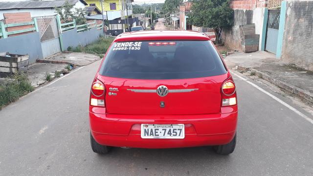 Gol 1.0 ano 11/12 - Foto 2