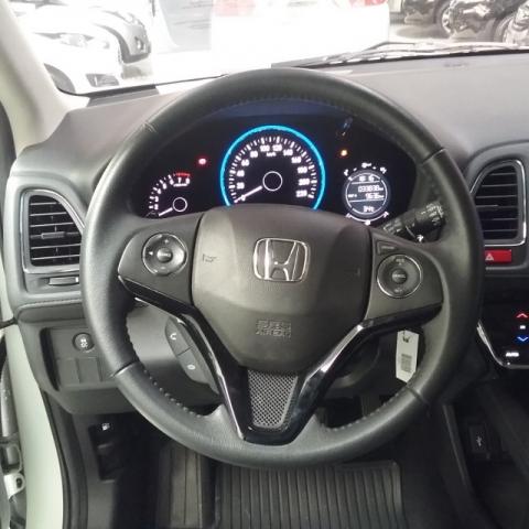 Honda HR-V CVT 4P - Foto 10