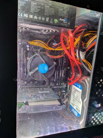 PC Gamer (gta v, forzan 4, cs go, lol, pubg) - Foto 6