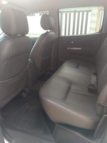 Vendo Hilux srv 14/14 - Foto 15