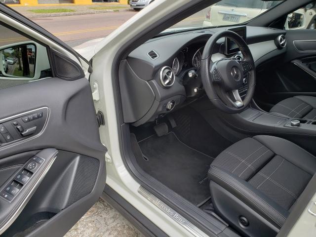 Mercedes- Benz Gla 250 2.0 Turbo - Foto 12