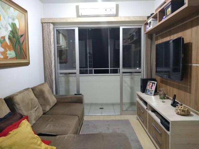 Apartamento no Anita Garibaldi com 01 suíte + 02 dormitórios - Foto 4