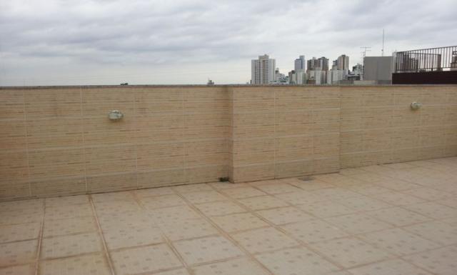 Cobertura à venda com 3 dormitórios em Buritis, Belo horizonte cod:12007 - Foto 10