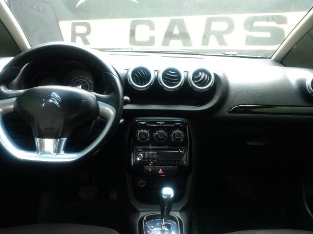 C3 Picasso 2012 automático - Foto 5