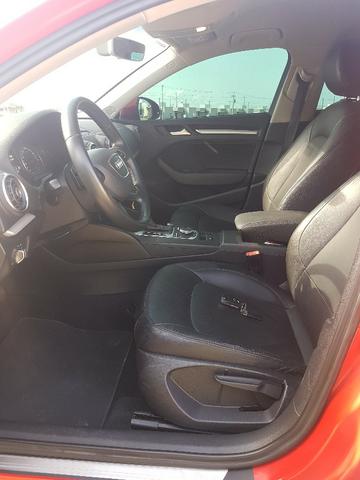 Audi A3 Sedan 2016 - aceito troca - Foto 6