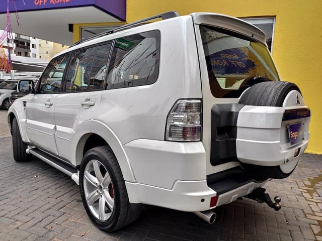 MITSUBISHI PAJERO HPE 3.2 D - Foto 4