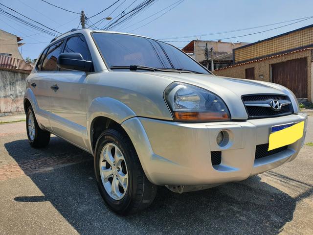 Tucson Glb ( Completo ) +Gnv - Foto 2