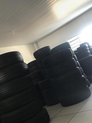 Nossa loja e de procedência grid pneus remold