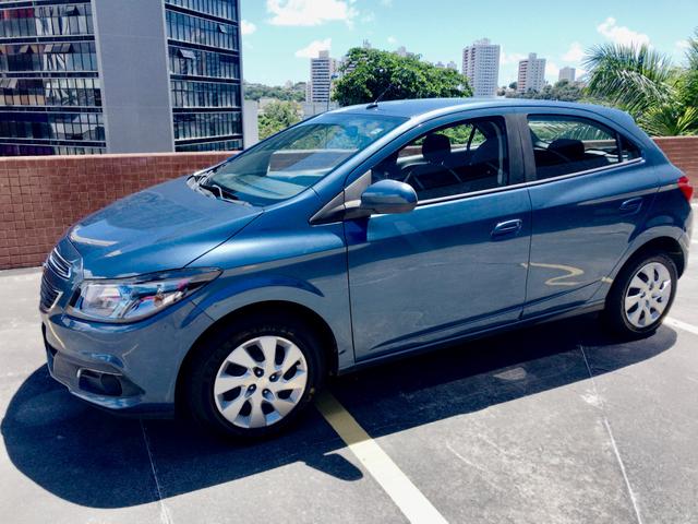 GM Chervolet onix LT 1.4 2015 com my link - Foto 11