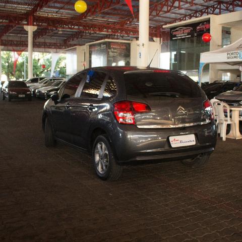 Vendo, troco e financio c3 2014 - Foto 3