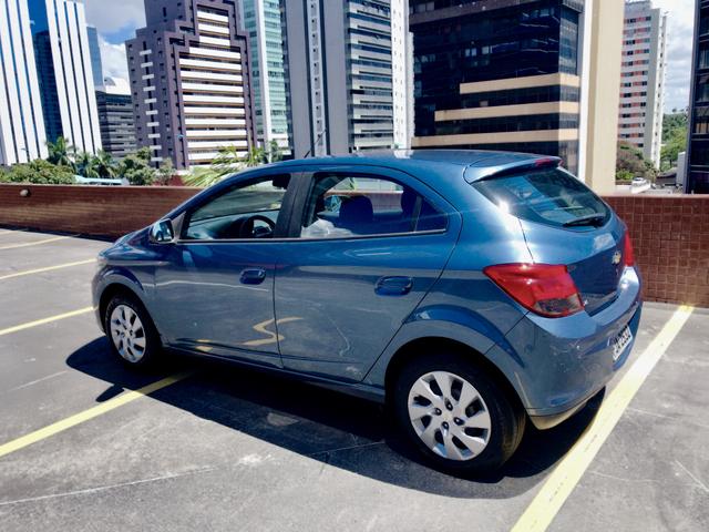 GM Chervolet onix LT 1.4 2015 com my link - Foto 13
