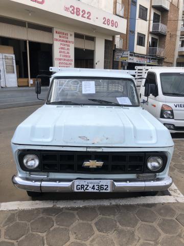 Chevrolet - Foto 5