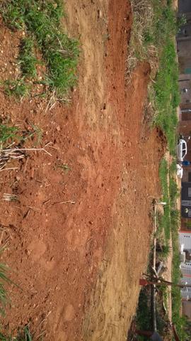 Terreno pra negócio num carro antigo - Foto 2