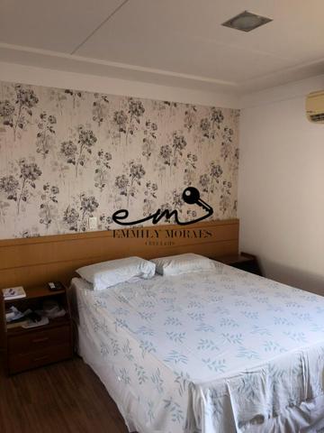 VENDO Casa Duplex - Res. Jardins - 230m² - 3 quartos suítes + closet - CRJ1702 - Foto 14