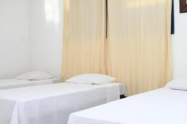 Vende -se Hotel Caldas Palace em Caldas do Jorro -BA - Foto 4