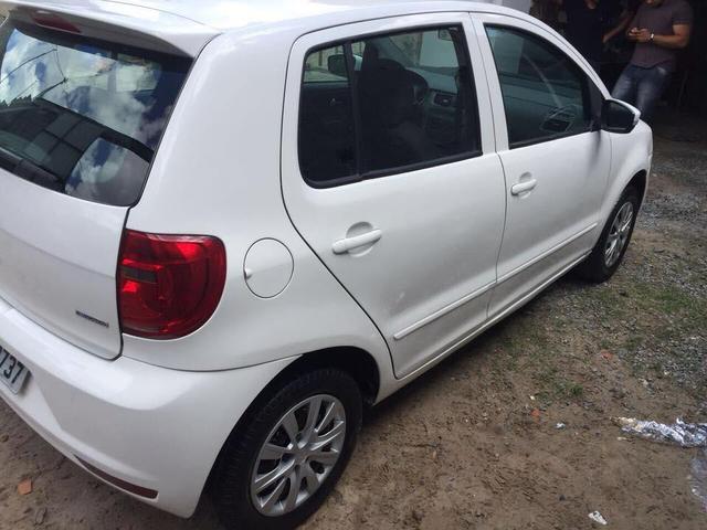 Fox Bluemotion 1.0 - Foto 4