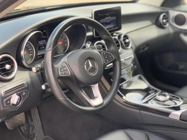 Mercedes Benz C180 1.6 Turbo - Foto 2