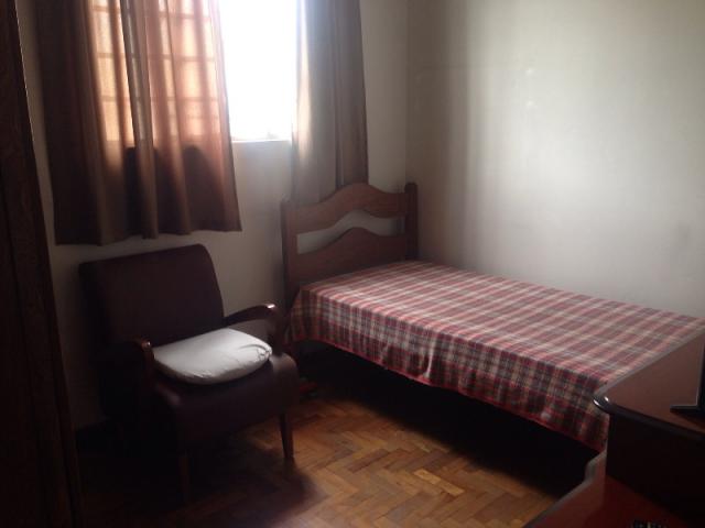 Apartamento à venda com 3 dormitórios em Nova suíssa, Belo horizonte cod:12103 - Foto 3