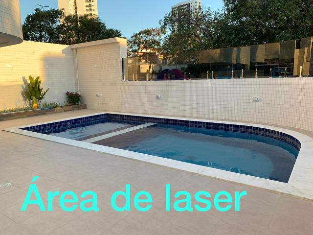 Aluga-se apartamento R$ 1.300,00 - Foto 10