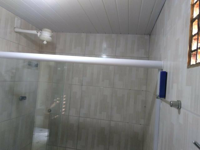 Casa ou AP- no centro p/natal luz.alugo tbm pra qlq outra data,fds, diárias pacotes - Foto 12
