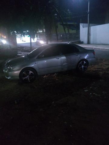 Vende-se Corolla - Foto 4