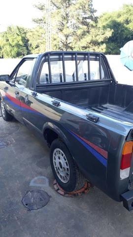 Ford - Pampa - Foto 3