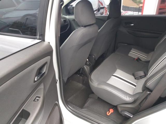 CHEVROLET SPIN 1.8 ACTIV 8V FLEX 4P AUT - Foto 12