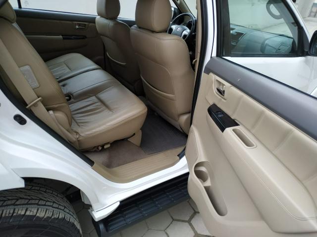 Hilux SW4 3.0 4x4 2012 - Foto 10