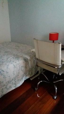 Linda casa com 3 quartos e amplo quintal com piscina em Guadalupe - Foto 5