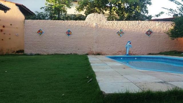 Praia do Presidio- Casa com 3 Suítes, Piscina e deck com churrasqueira Diária de R$ 400,00 - Foto 13