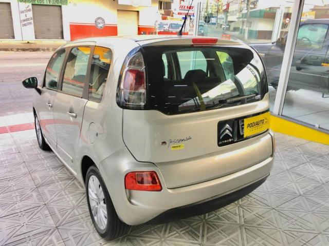 Citroën C3 Picasso GLX 1.6 AUT - Foto 9