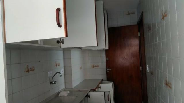 Apartamento Capão Raso - Foto 7