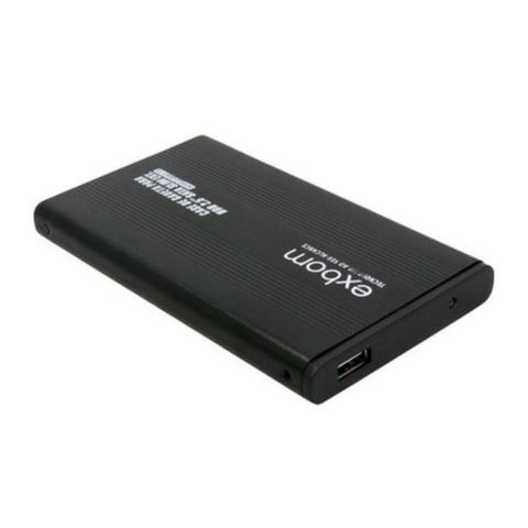 Case Notebook Hd 2,5( Loja na Cohab)-Total Segurança na Sua Compra. Adquira Já