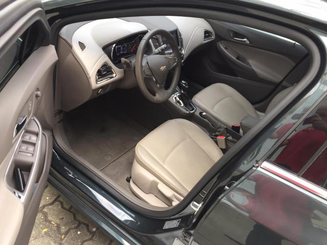 Chevrolet Cruze 1.4 Turbo Sport6 Ltz 16v Flex 4p Automático - Foto 2