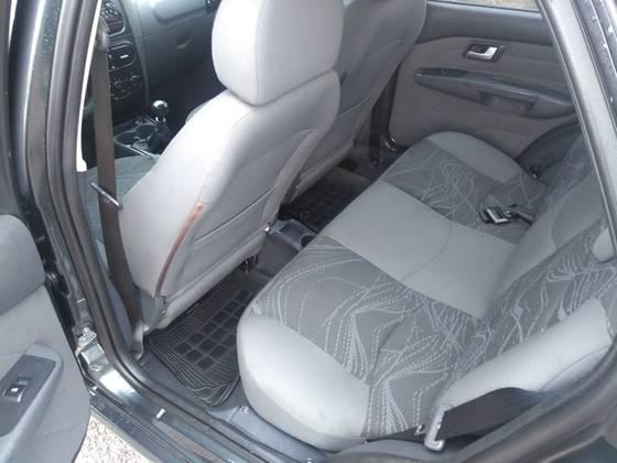 FIAT SIENA 2014/2015 1.4 MPI EL 8V FLEX 4P MANUAL - Foto 14