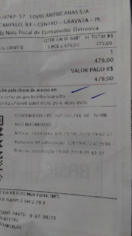 Vendo sou de Gravatá PE - Foto 3