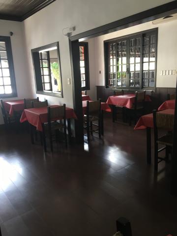 Alugar espaço do deck ou passa o ponto do restaurante - Foto 6