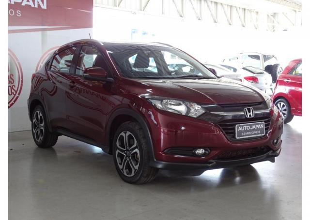 Hr-V Ex 1.8 Flexone 16V 5P Aut. - Foto 4