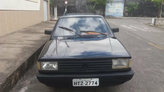 Parati ano 89 motor AP
